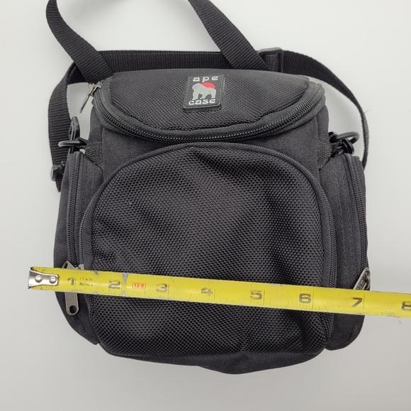 NORAZZA | Ape Case XL wide point & shoot/mirrorless camera case AC250 - Picture 12 of 12